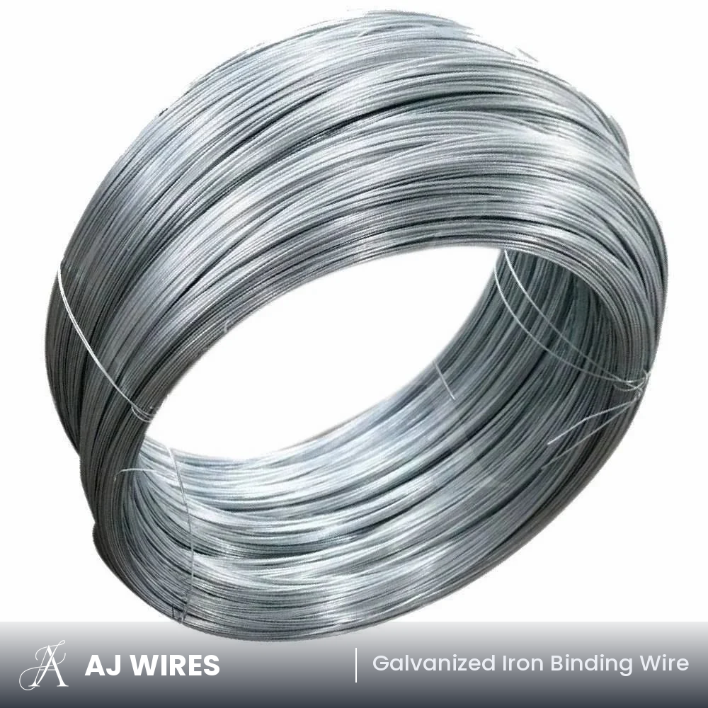 GI Wire